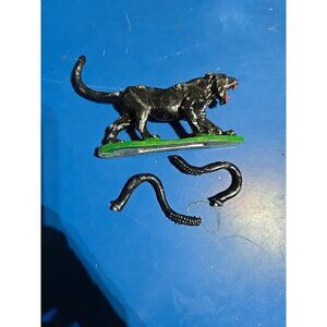 Ral Partha TSR AD&D Monsters Loose Metal Mini Displacer Beast